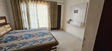 Bedroom in 2 BHK Builder Floor at Kharar Mohali Road – for Sale