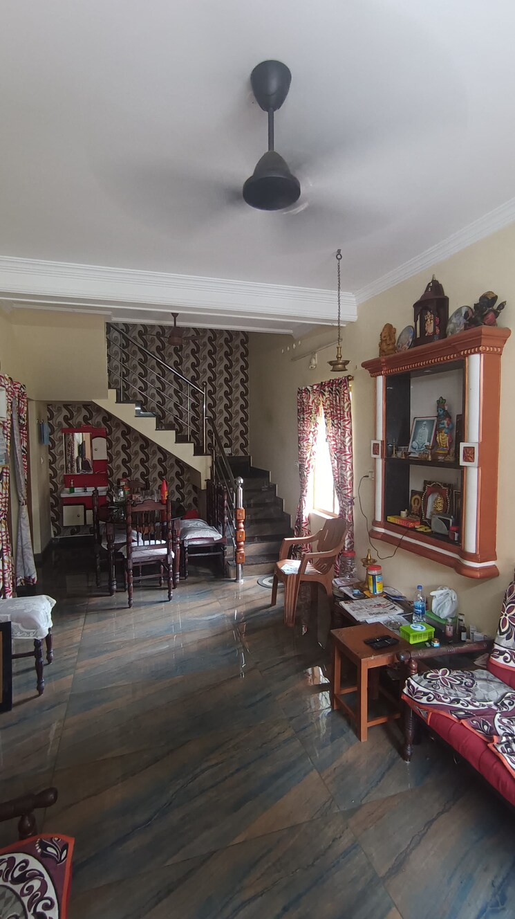 Living Room, thoppumpady 4 Bedroom 1500 Sq.Ft. Independent House In Thoppumpady Kochi 7889824