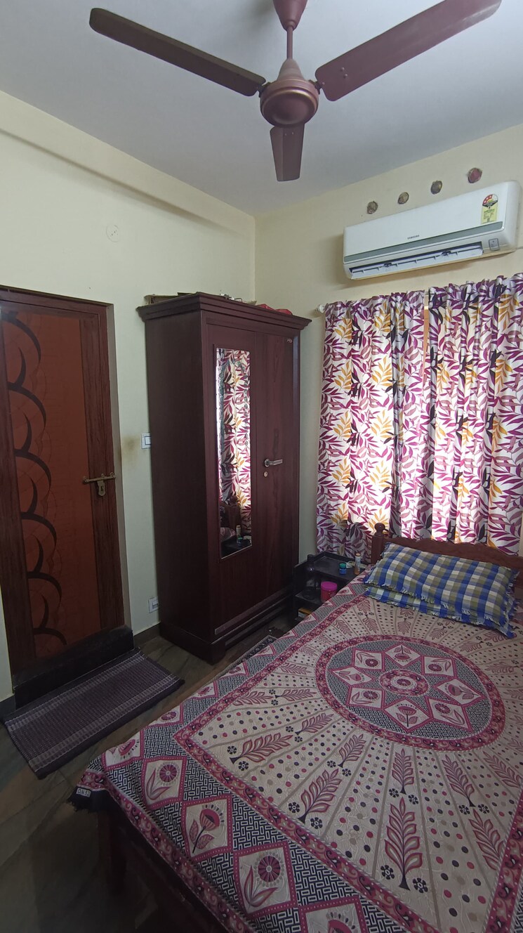Bedroom, thoppumpady 4 Bedroom 1500 Sq.Ft. Independent House In Thoppumpady Kochi 7889824
