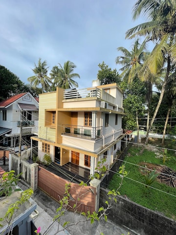 4 BHK Independent House For Resale in Thoppumpady Kochi  7889824