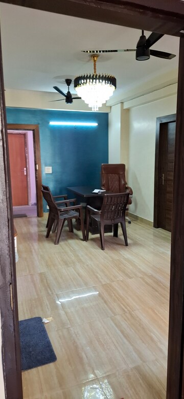 Living Room in 2.5 BHK Apartment at Amrapali Leisure Park, Amrapali Leisure Valley – for Rent