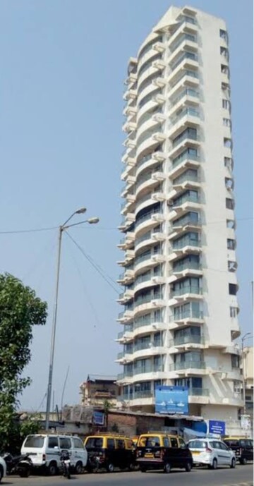 2 BHK Apartment For Rent in Best View, Goregaon East
