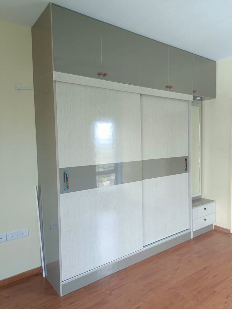 Bathroom, kolte-patil-raaga 2.5 Bedroom 1450 Sq.Ft. Apartment In Hennur Road Bangalore 7889840