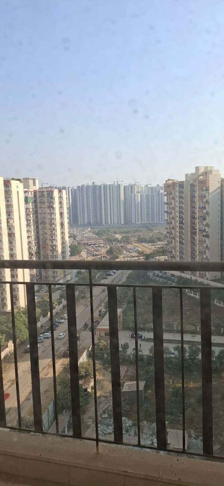 Exterior View, amrapali-riverview 2 Bedroom 845 Sq.Ft. Apartment In Amrapali Leisure Valley Greater Noida 7889872