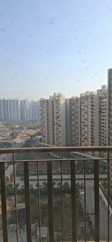 2 BHK Apartment – Exterior View View at Amrapali Riverview, Amrapali Leisure Valley - for Sale