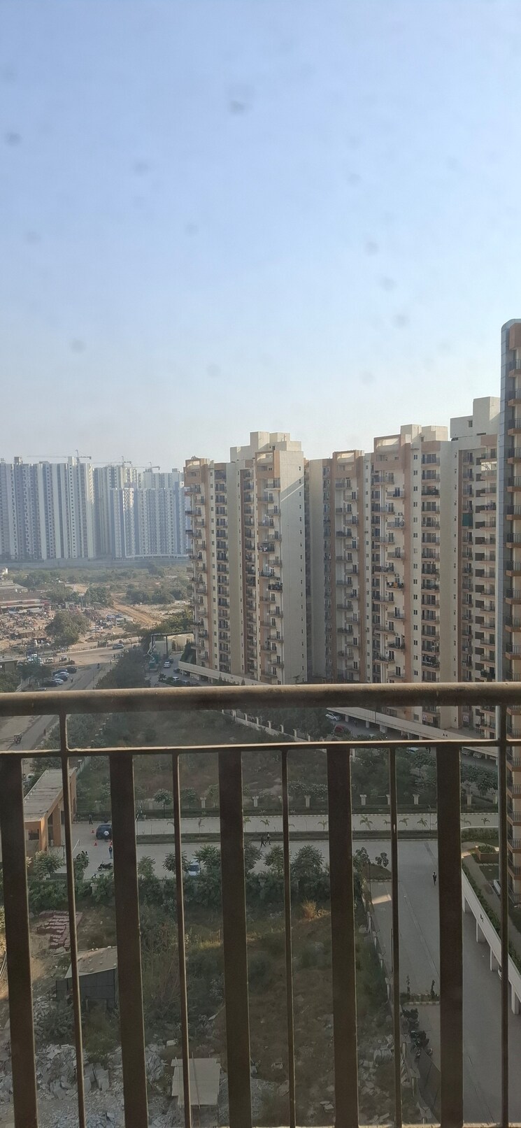 Exterior View, amrapali-riverview 2 Bedroom 845 Sq.Ft. Apartment In Amrapali Leisure Valley Greater Noida 7889872