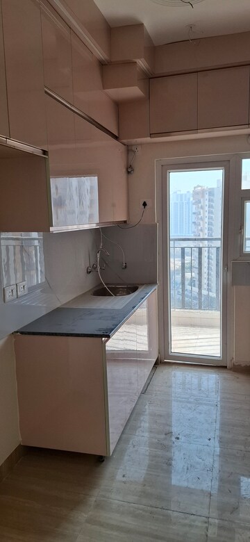 Master Bedroom in 2 BHK Apartment at Amrapali Riverview, Amrapali Leisure Valley – for Sale