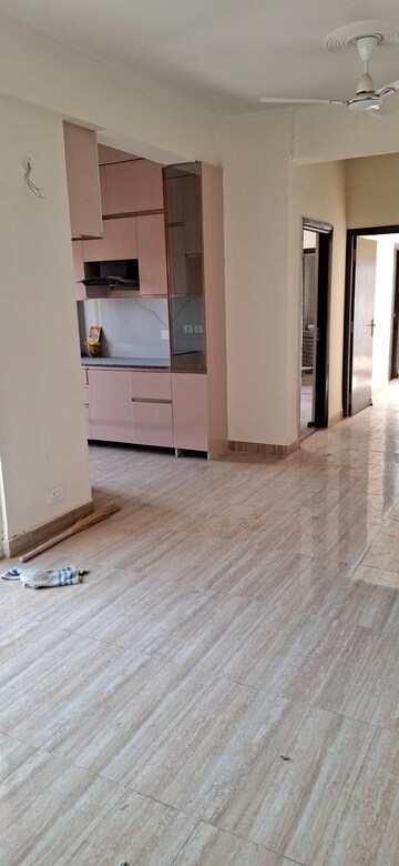 Furnished Amenities in 2 BHK Apartment at Amrapali Riverview, Amrapali Leisure Valley – for Sale