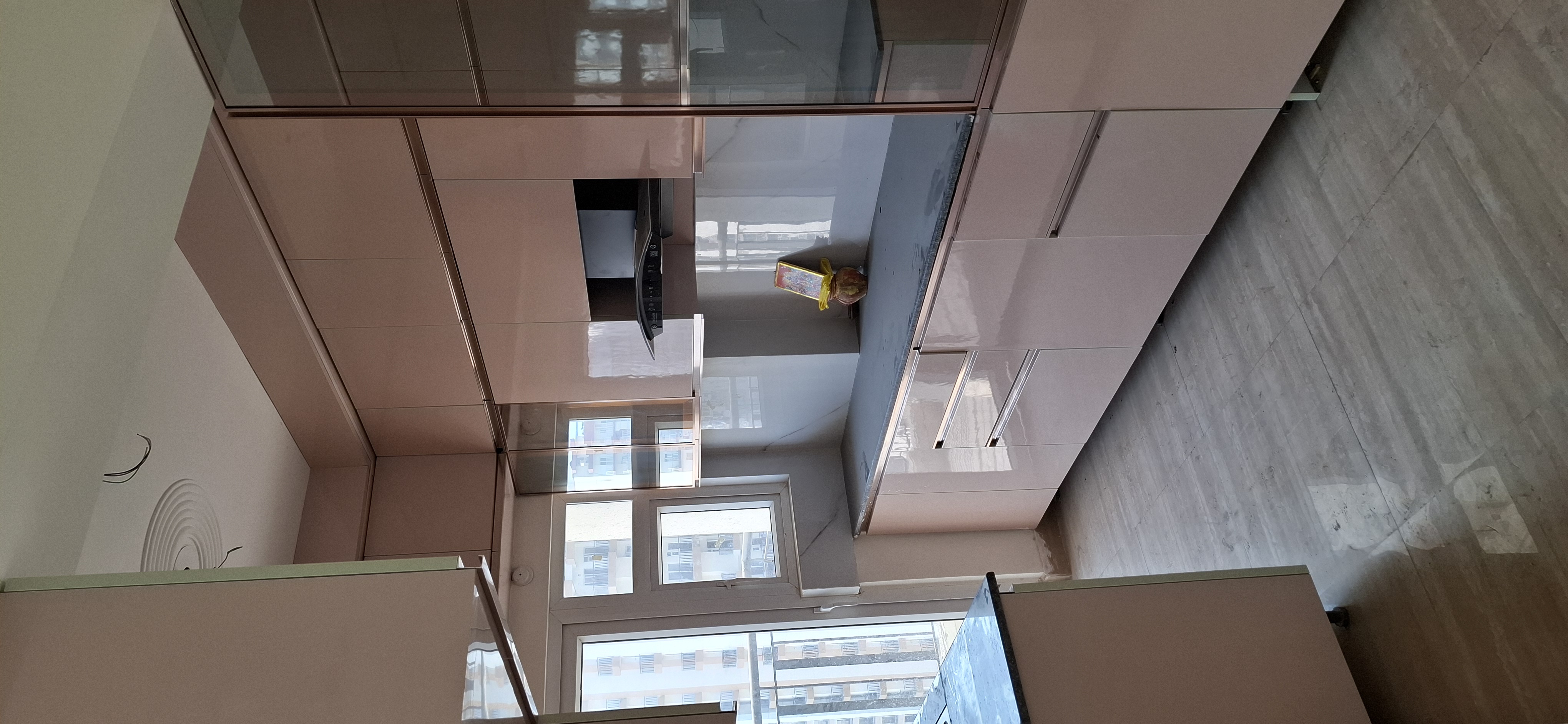 2 BHK 845 Sq.Ft. Apartment in Amrapali Riverview