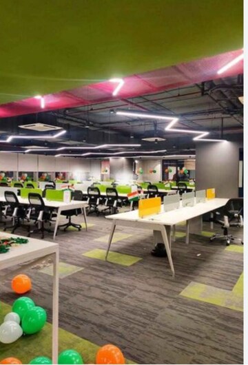  Office Space For Rent in Dwarka