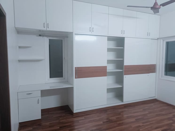 Room, l-t-raintree-boulevard 2.5 Bedroom 1450 Sq.Ft. Apartment In Hebbal Bangalore 7889894