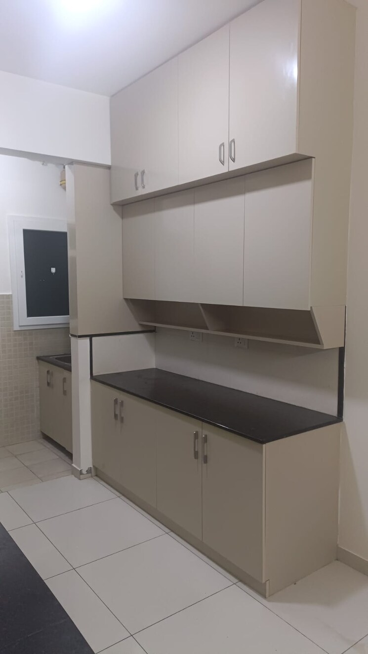 Other, l-t-raintree-boulevard 2.5 Bedroom 1450 Sq.Ft. Apartment In Hebbal Bangalore 7889894