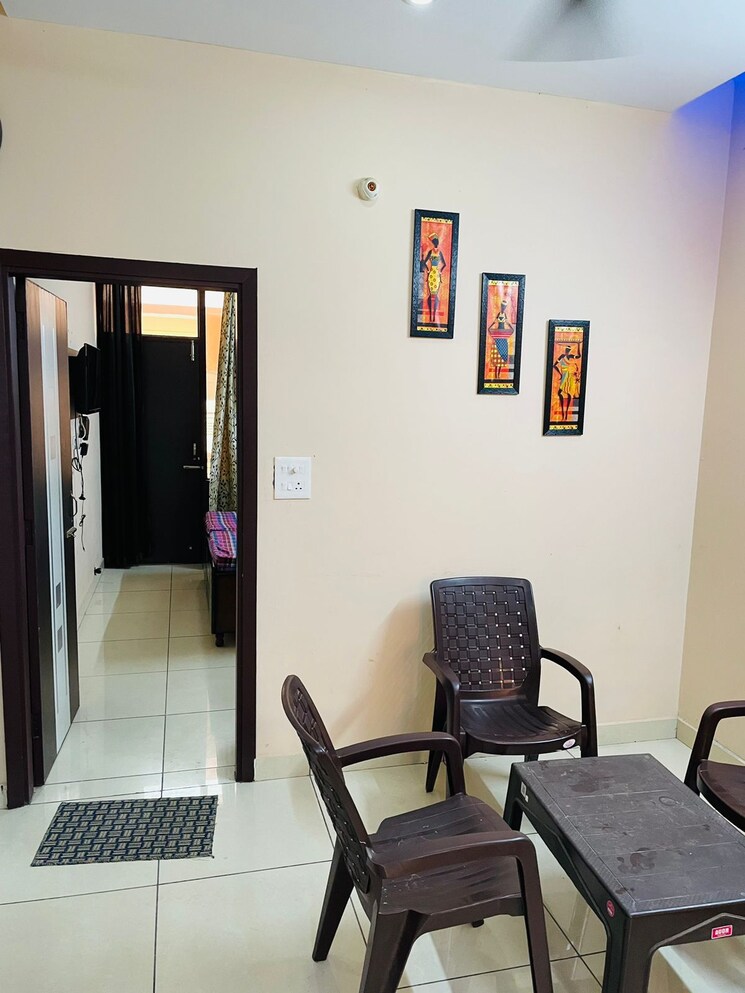 Master Bedroom, sector 116 2 Bedroom 770 Sq.Ft. Builder Floor In Sector 116 Mohali 7889903