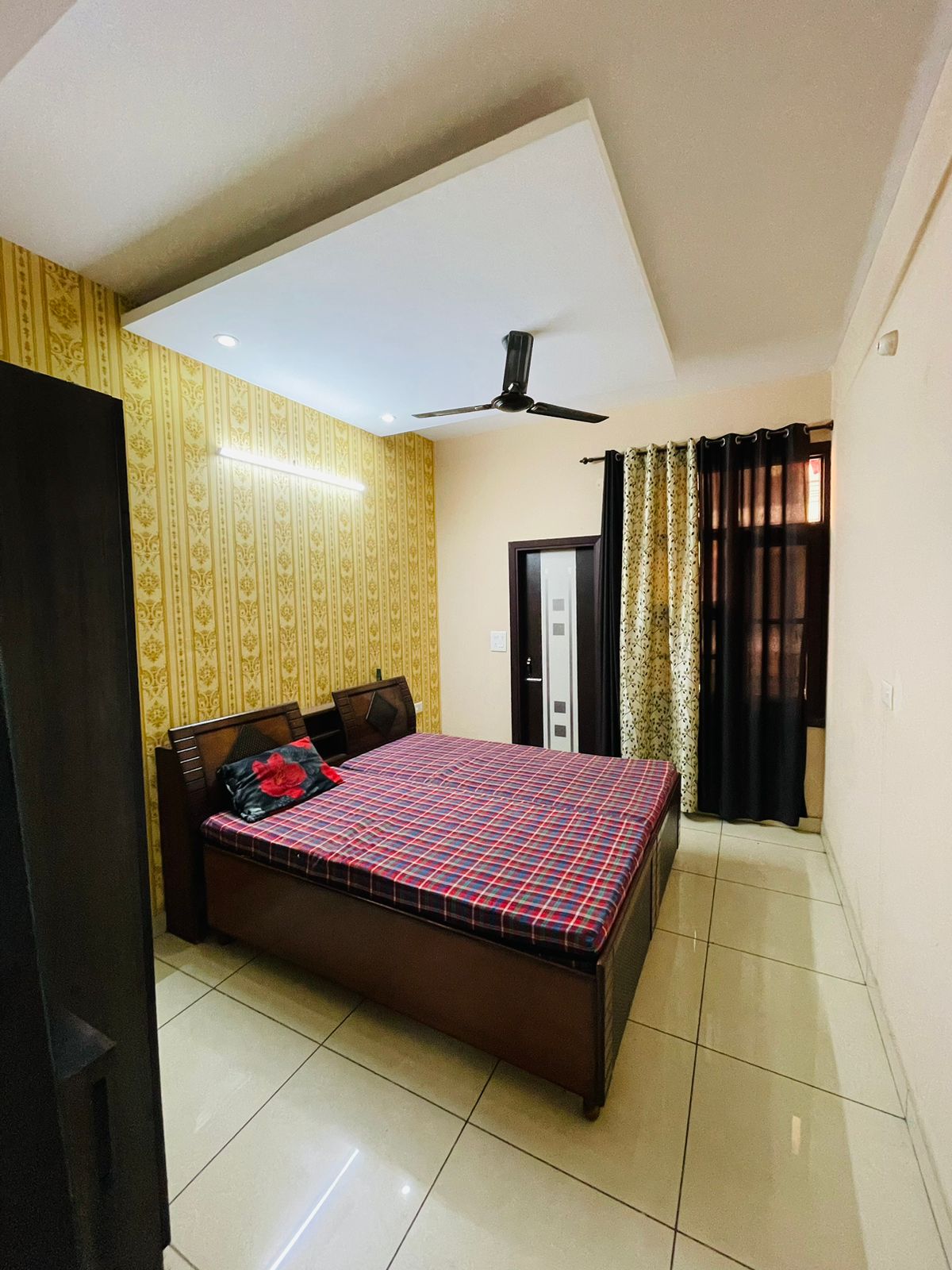 2 BHK Builder Floor For Sale in 2bhk Flat For Sale