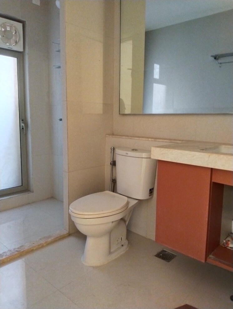 Bathroom, hiranandani-fortune-city 2 Bedroom 781 Sq.Ft. Apartment In New Panvel Navi Mumbai 7889900