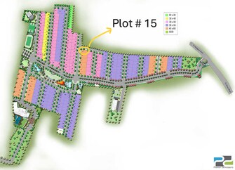 Plot For Resale in Pionier Lake Dew Residency Gattahalli Bangalore  7889890