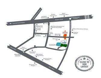 Plot For Resale in Pionier Lake Dew Residency Gattahalli Bangalore  7889890