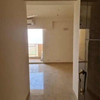 2 BHK Apartment For Rent in M3M Sierra Sector 68 Gurgaon  7889932