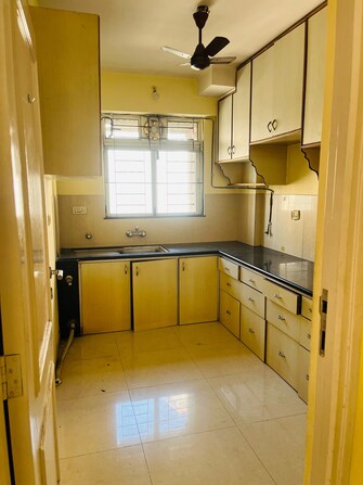 2 BHK Apartment For Rent in Hiranandani Estate Valentina Ghodbunder Road Thane  7889938