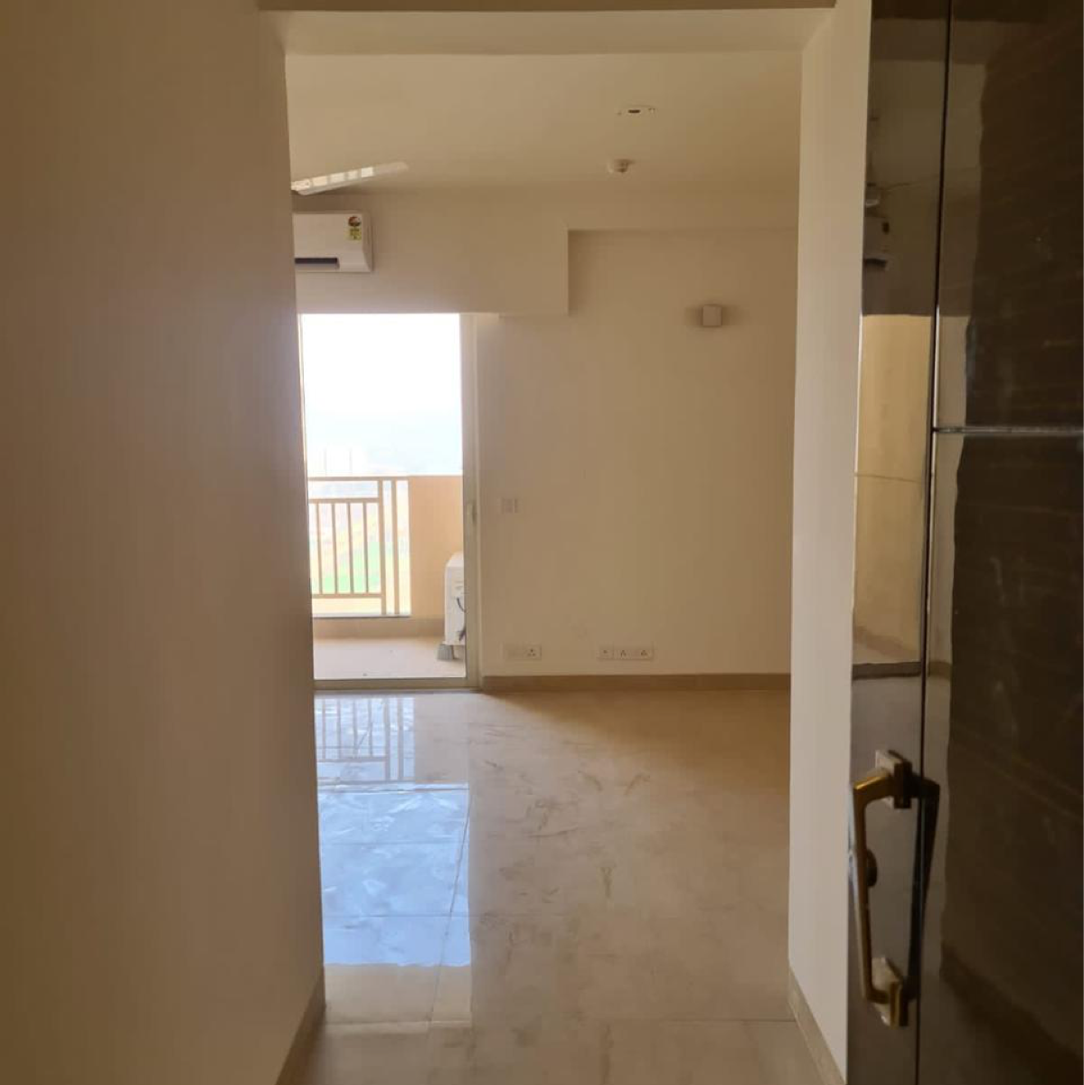 2 BHK + Extra Room 1214 Sq.Ft. Apartment in M3M Sierra