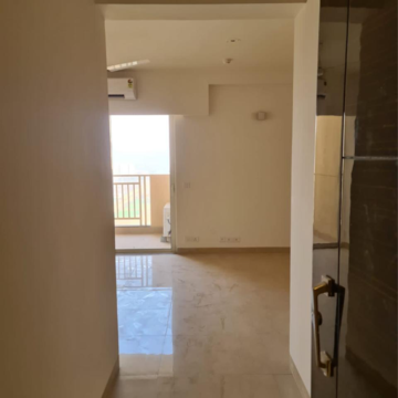2 BHK Apartment For Sale in M3M Sierra, Sector 68