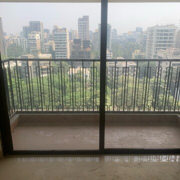 Swimming Pool in 3 BHK Apartment at Mirchandani Triton, Vithaldas Nagar – for Sale