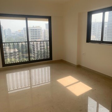 Bedroom in 3 BHK Apartment at Mirchandani Triton, Vithaldas Nagar – for Sale