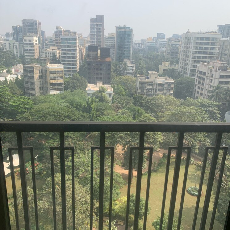 Exterior View, mirchandani-triton 3 Bedroom 1680 Sq.Ft. Apartment In Vithaldas Nagar Mumbai 7889966