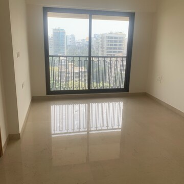 Bedroom in 3 BHK Apartment at Mirchandani Triton, Vithaldas Nagar – for Sale