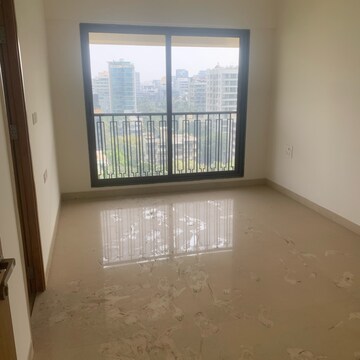 Bedroom in 3 BHK Apartment at Mirchandani Triton, Vithaldas Nagar – for Sale