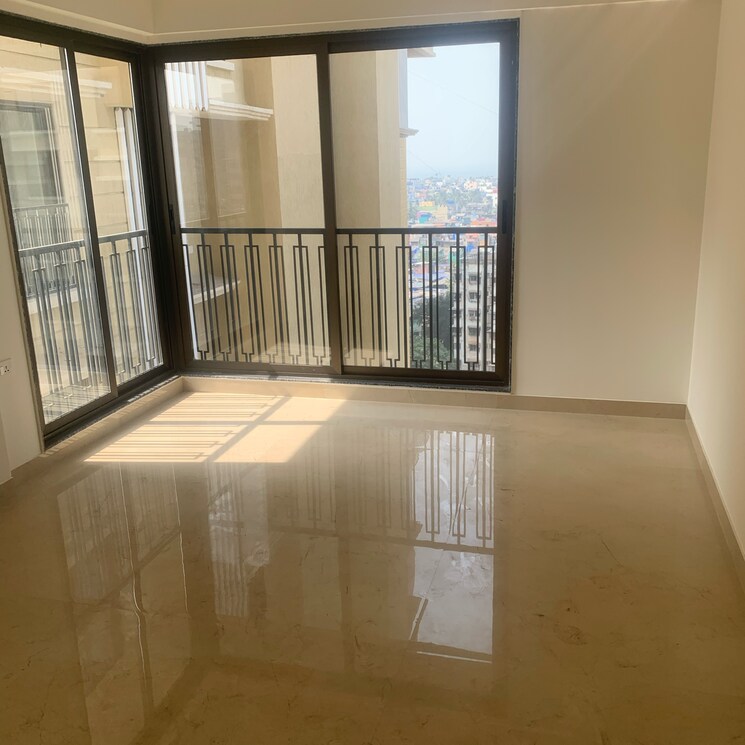 Master Bedroom, mirchandani-triton 3 Bedroom 1680 Sq.Ft. Apartment In Vithaldas Nagar Mumbai 7889966