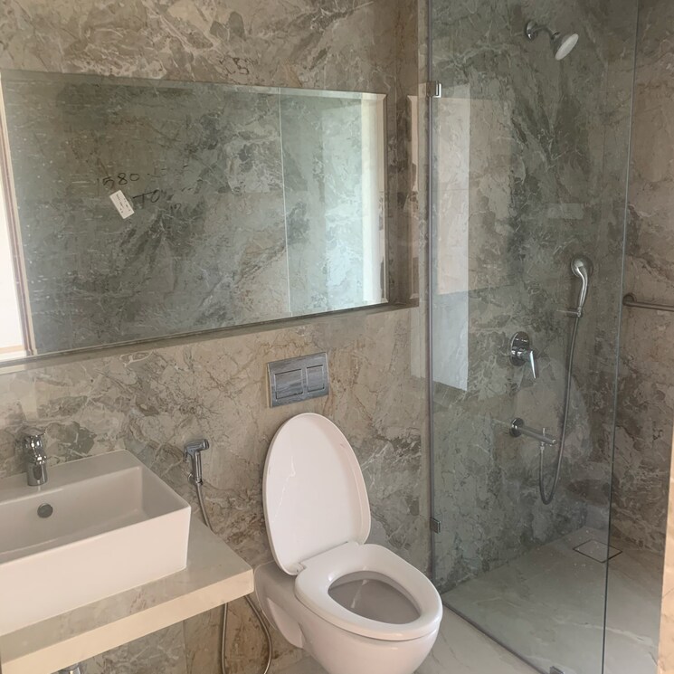 Bathroom, mirchandani-triton 3 Bedroom 1680 Sq.Ft. Apartment In Vithaldas Nagar Mumbai 7889966