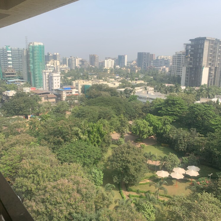 Garden, mirchandani-triton 3 Bedroom 1680 Sq.Ft. Apartment In Vithaldas Nagar Mumbai 7889966