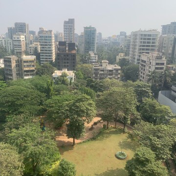 3 BHK Apartment – Exterior View View at Mirchandani Triton, Vithaldas Nagar - for Sale
