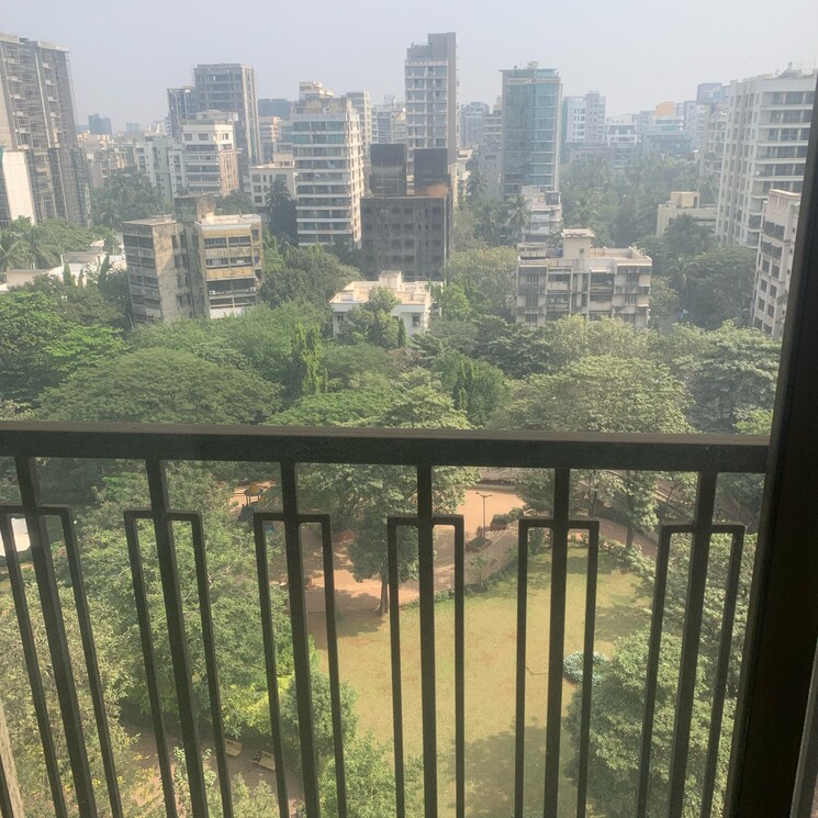 Balcony, mirchandani-triton 3 Bedroom 1680 Sq.Ft. Apartment In Vithaldas Nagar Mumbai 7889966