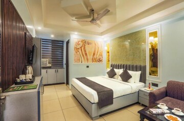 Room in  Pg at Sector 38 – for Rent