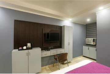 Room in  Pg at Sector 38 – for Rent
