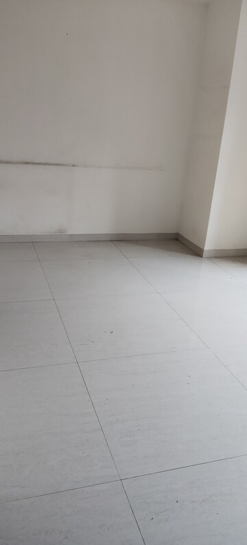 Master Bedroom in 1 BHK Apartment at Bharat Ecovistas, Shilphata – for Rent