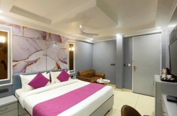 Room in  Pg at Sector 39 – for Rent