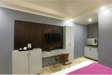 Room in  Pg at Sector 39 – for Rent