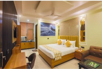Room in  Pg at Sector 39 – for Rent