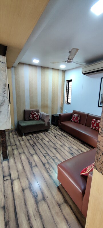 Floor Plan in  Office Space at City Light – for Rent