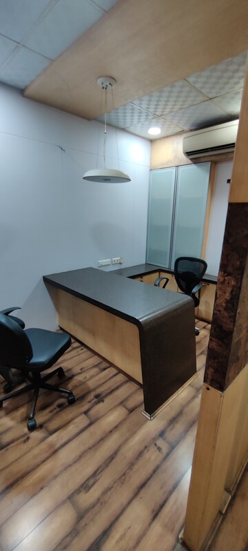 Team Area in  Office Space at City Light – for Rent