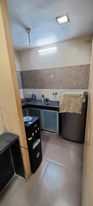 Team Area in  Office Space at City Light – for Rent