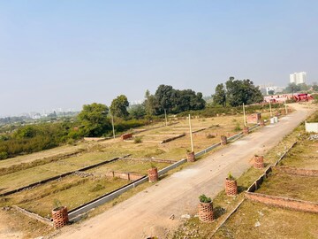 Plot Area in  Plot at Wazirganj – for Sale
