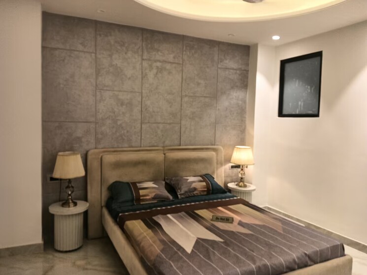 Bedroom, m3m-sky-city 3 Bedroom 1828 Sq.Ft. Apartment In Sector 65 Gurgaon 7890002