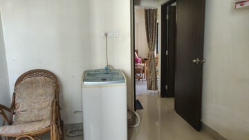 Furnished Amenities in 2 BHK Apartment at Runwal Pearl, Manpada – for Rent