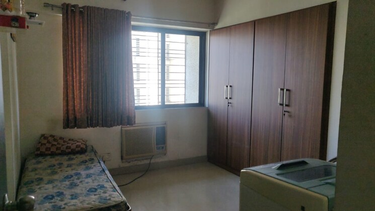 Room, manpada 2 Bedroom 584 Sq.Ft. Apartment In Manpada Thane 7890006