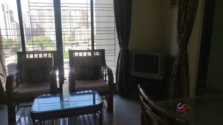 Kitchen, manpada 2 Bedroom 584 Sq.Ft. Apartment In Manpada Thane 7890006