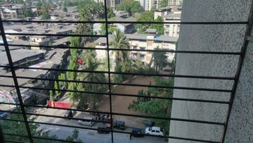 2 BHK Apartment – Exterior View View at Runwal Pearl, Manpada - for Rent